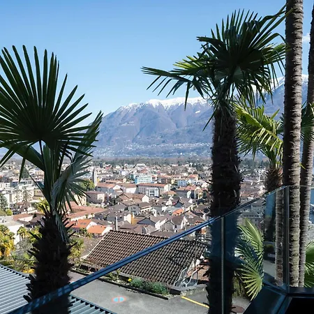 Classic.16 Апартаменты