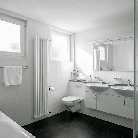 Apartment Classic-16 By Interhome Ascona