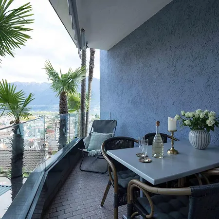 Апартаменты Classic.16 *