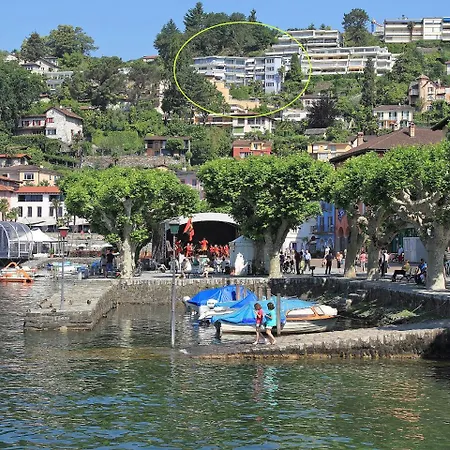 Classic.16 Аскона