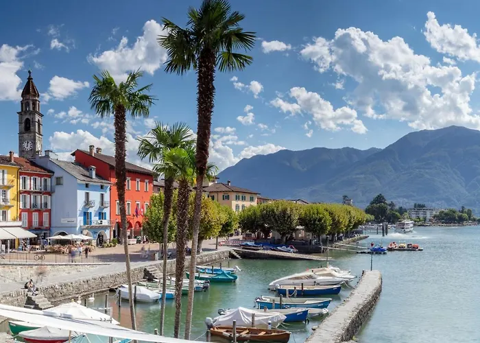 Classic-16 By Interhome Apartament