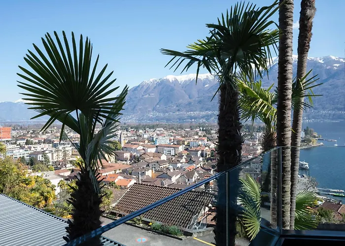 Classic-16 By Interhome Lejlighed