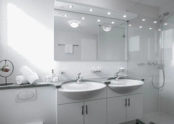 Apartament Classic-16 By Interhome *