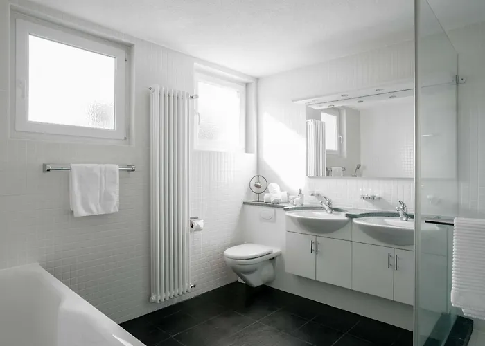 Apartament Classic-16 By Interhome Ascona