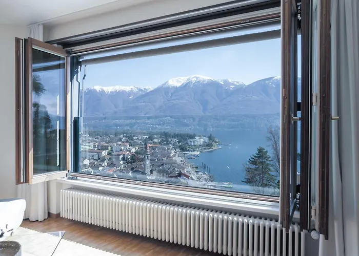 Classic-16 By Interhome *