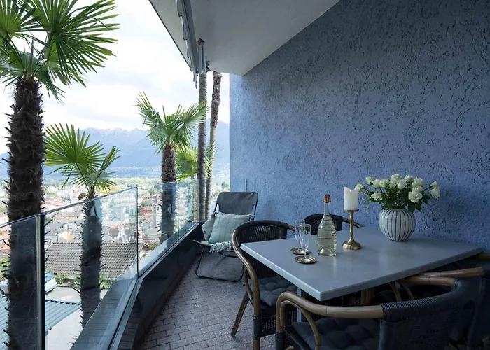 Apartament Classic-16 By Interhome *