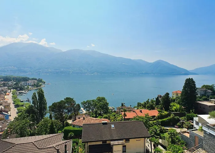 Lejlighed Classic-16 By Interhome *