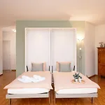 Classic-16 By Interhome Apartamento Ascona
