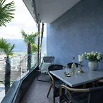 Apartamento Classic-16 By Interhome *