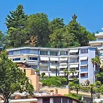 Apartamento Classic-16 By Interhome