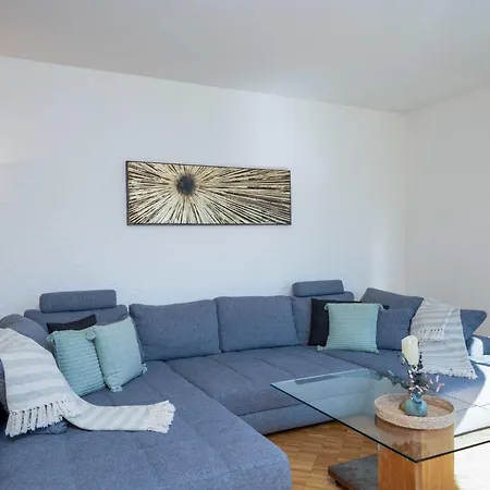 Apartamento Classic-16 By Interhome *