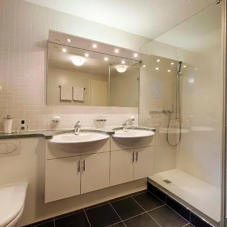 Classic-16 By Interhome Apartment Ascona