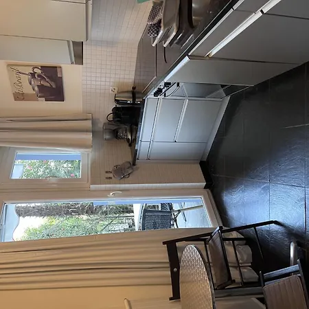 Apartment Classic-16 By Interhome Ascona