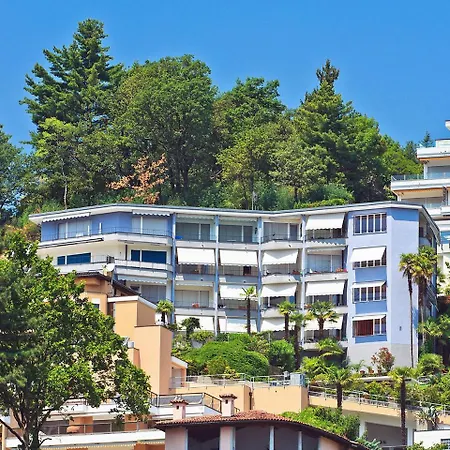 Apartment Classic-16 By Interhome