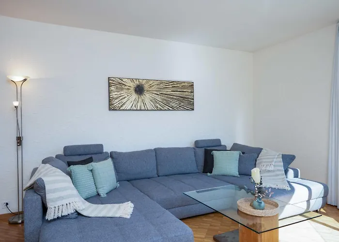 דירה Classic-16 By Interhome *